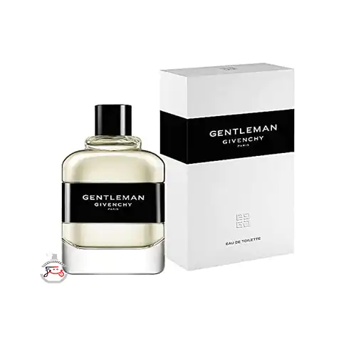 عطر ادکلن جیوانچی جنتلمن 2017